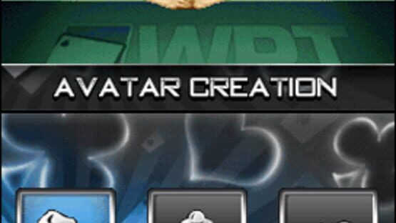 Screenshot for World Poker Tour: Texas Hold 'Em