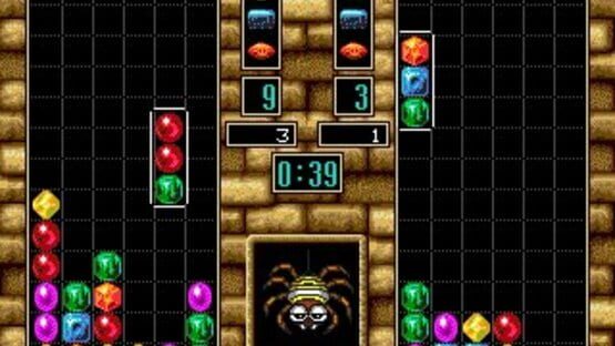 Screenshot for Columns III