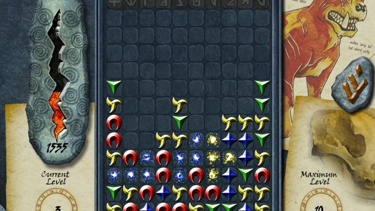 Screenshot for Puzzle Chronicles
