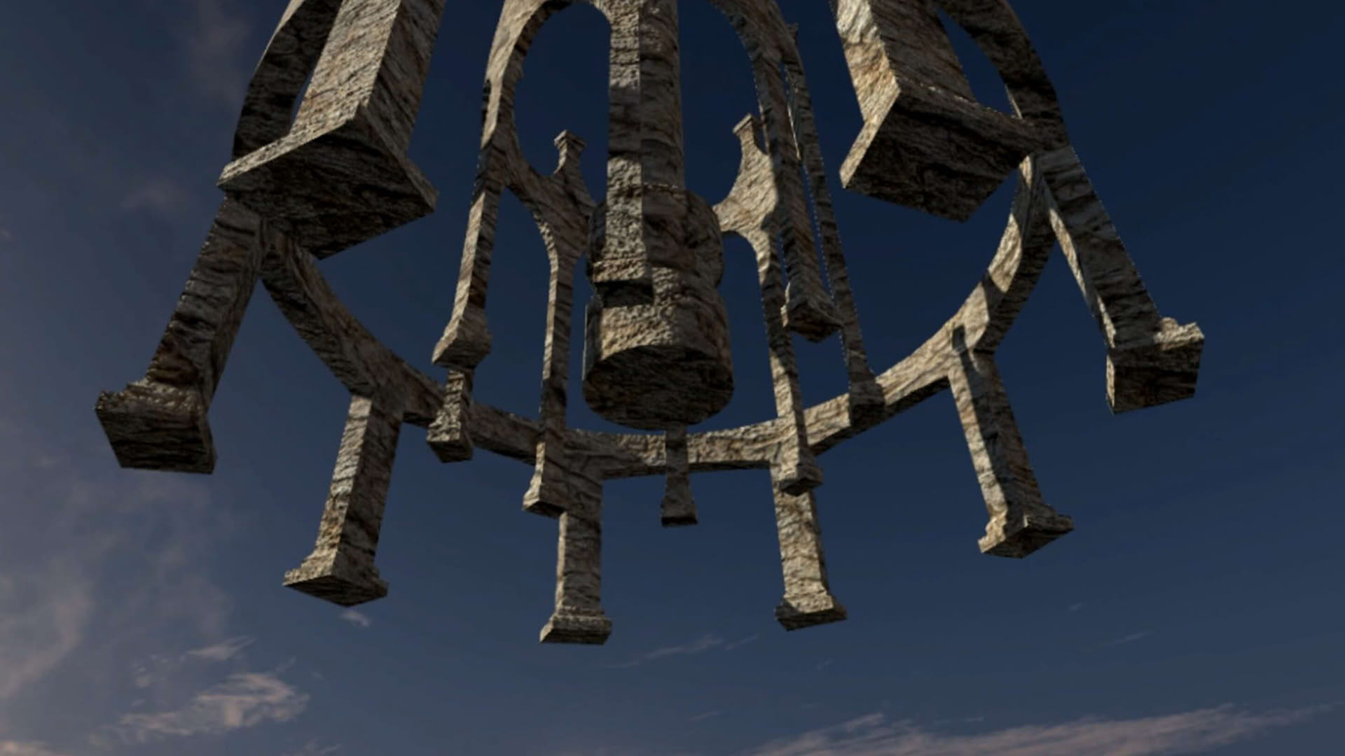 Screenshot for Destroyer