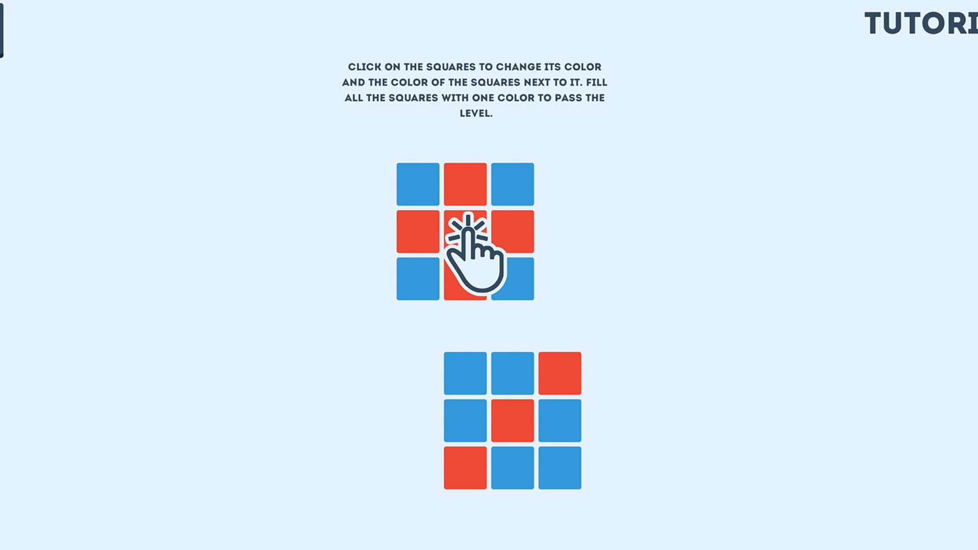Screenshot for Qubika
