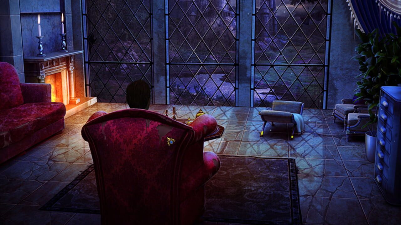 Screenshot for Frankenstein Master of Death