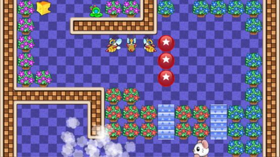 Screenshot for Mouse House