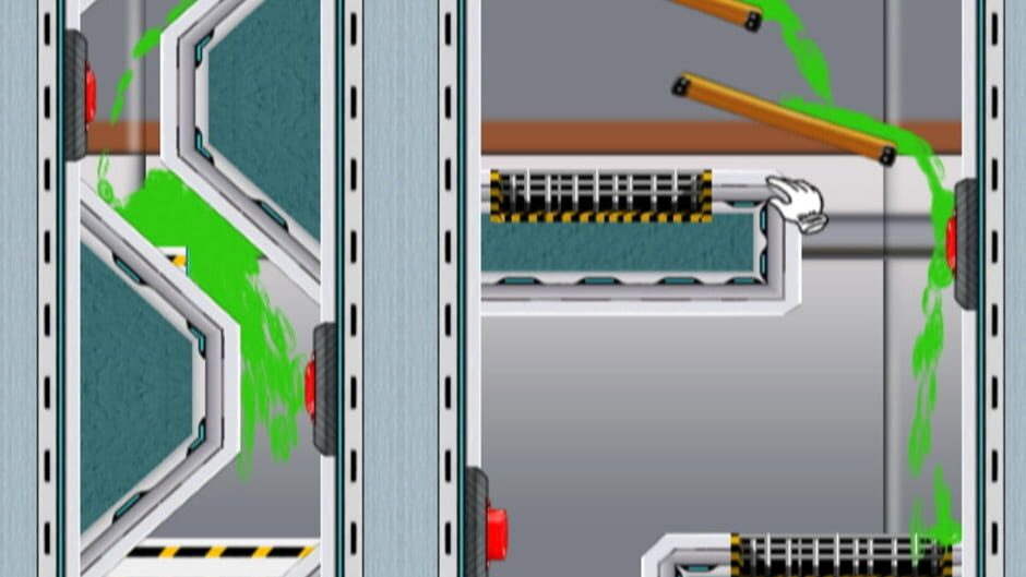 Screenshot for Overflow