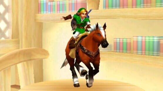 Screenshot for Picross 3D: Round 2