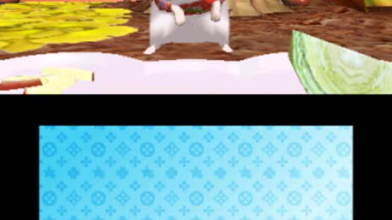 Screenshot for Brilliant Hamsters!