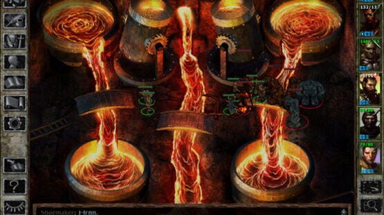 Screenshot for Icewind Dale