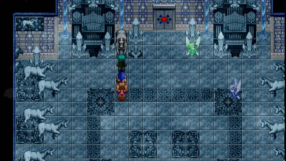 Screenshot for Asguaard