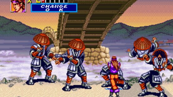 Screenshot for Sengoku 2