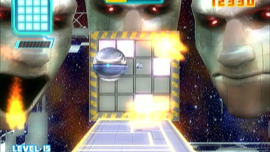 Screenshot for Spaceball Revolution