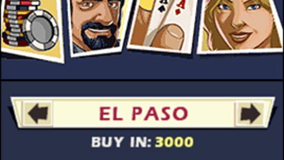 Screenshot for Downtown Texas Hold'em Poker