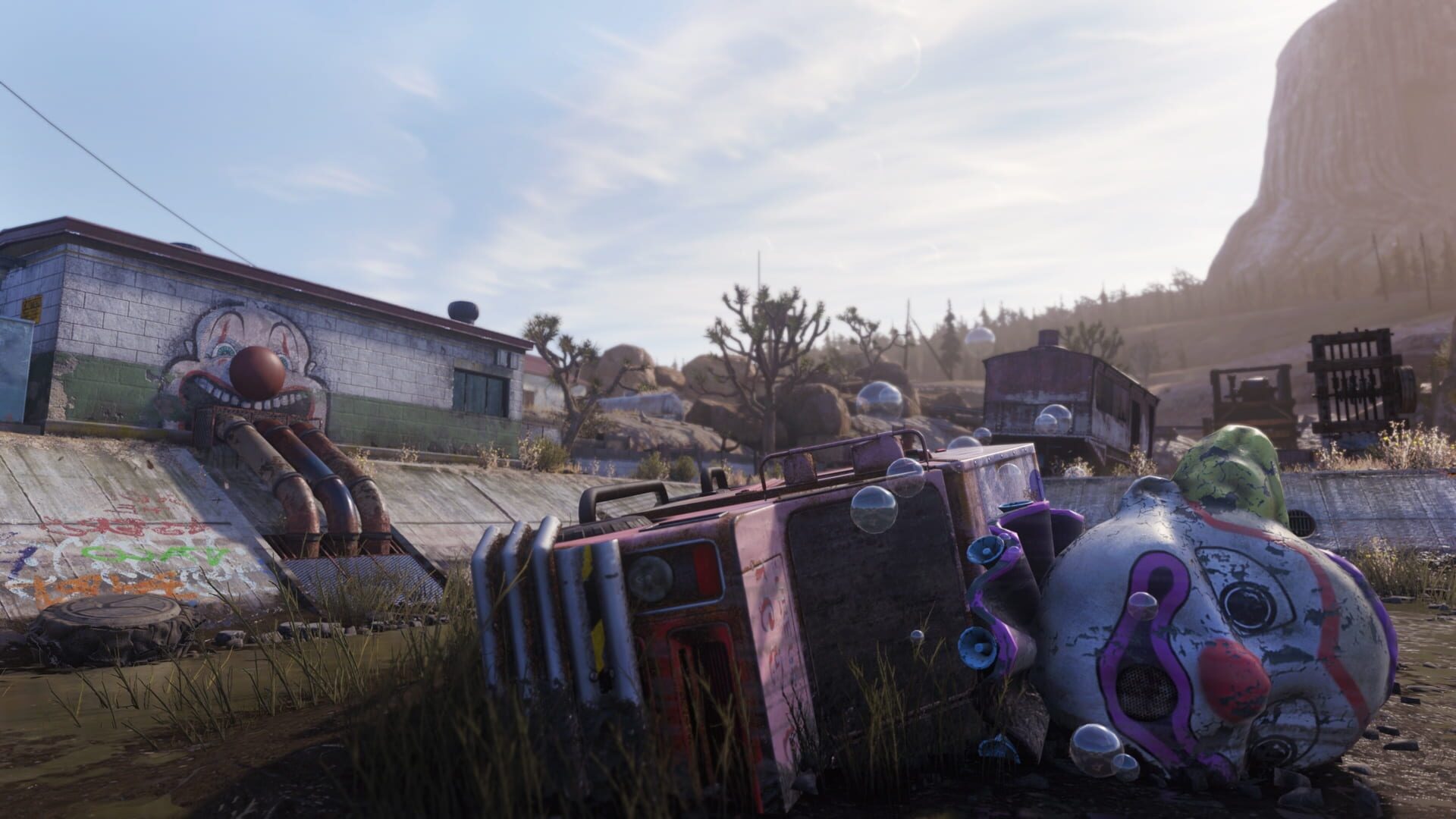 Screenshot for Call of Duty: Advanced Warfare - Havoc