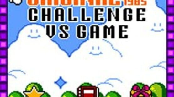 Screenshot for Super Mario Bros. Deluxe