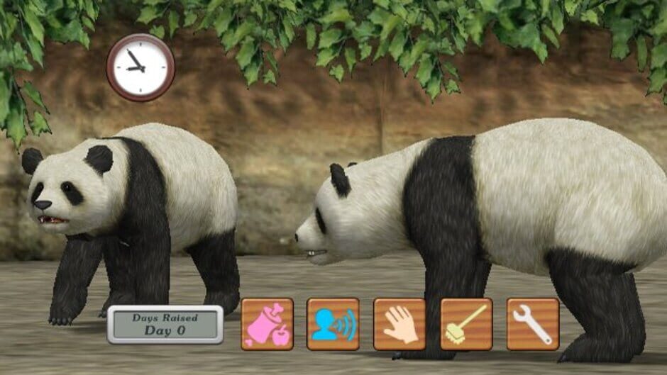 Screenshot for My Zoo