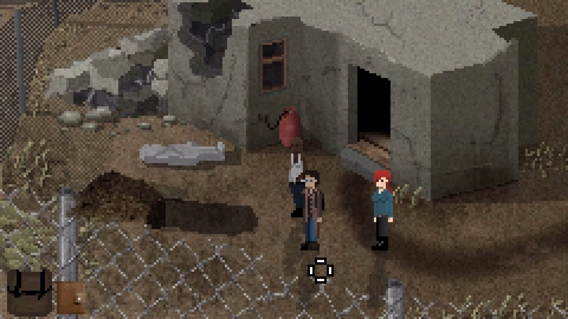 Screenshot for Don't Escape: 4 Days to Survive