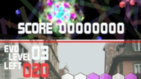 Screenshot for Honeycomb Beat