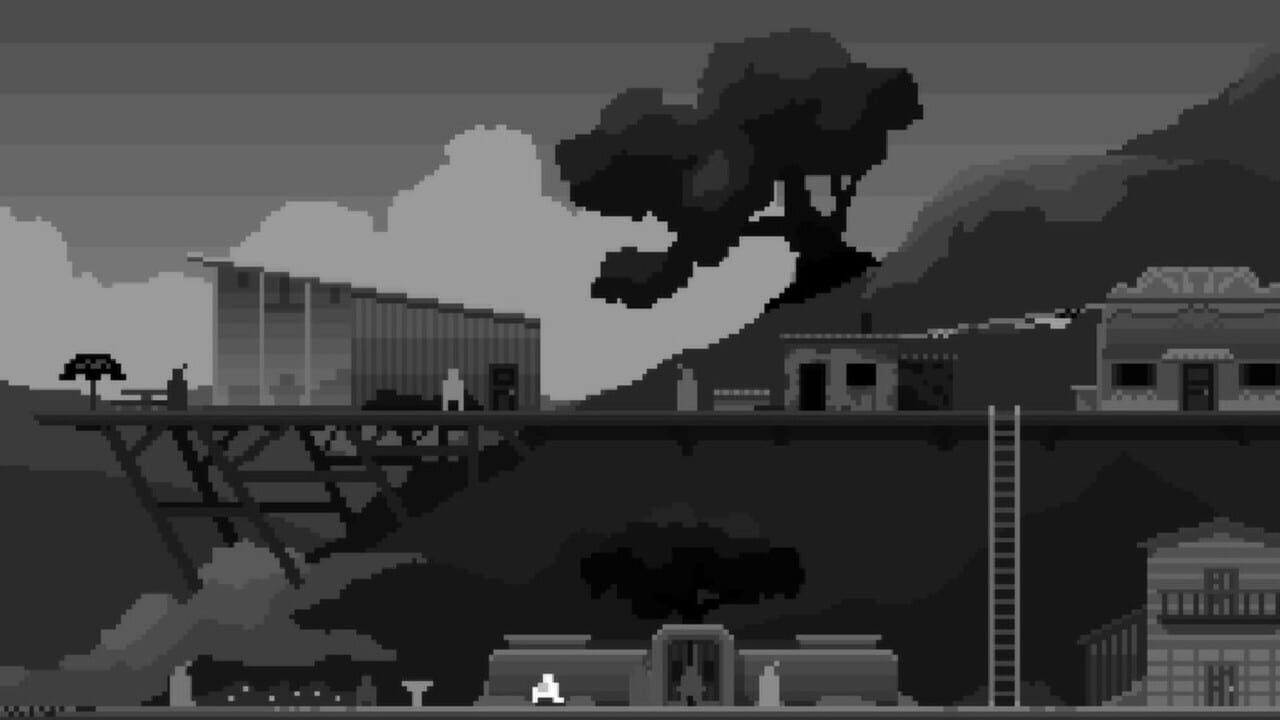 Screenshot for Qora