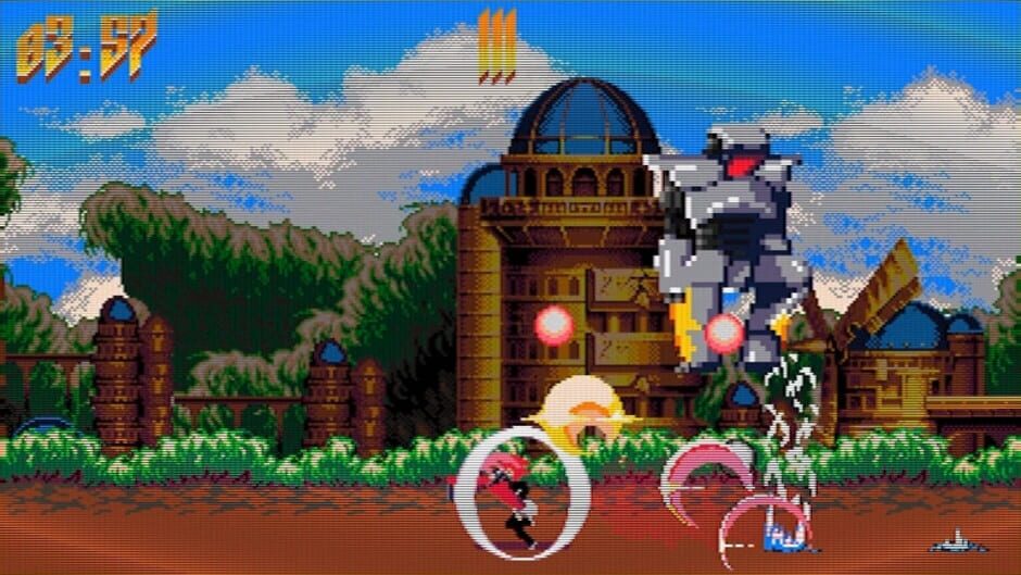 Screenshot for Gun Crazy