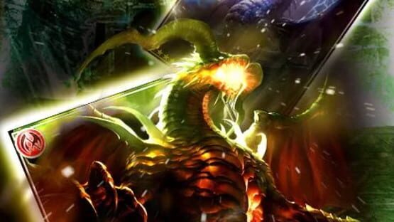 Screenshot for Rage of Bahamut