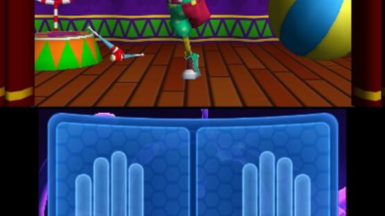 Screenshot for Puzzler Brain Games