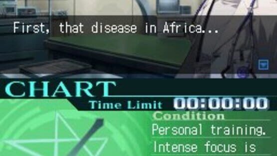 Screenshot for Trauma Center: Under the Knife 2