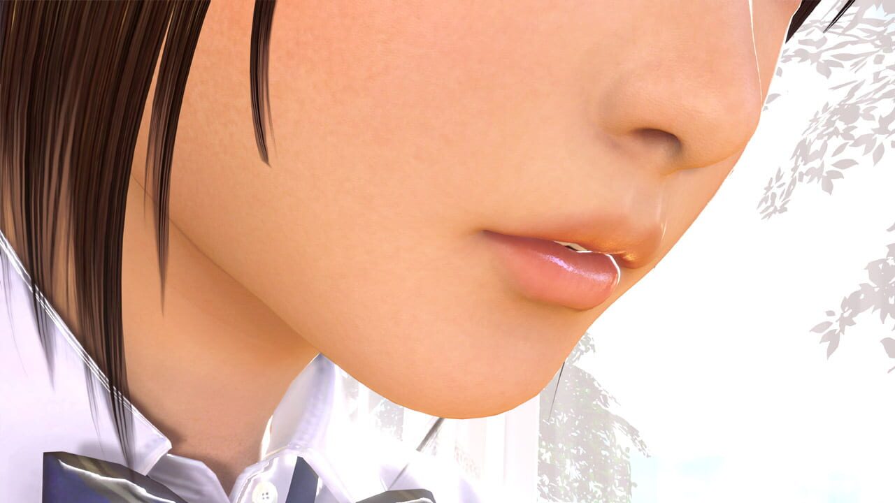 Screenshot for VR Kanojo