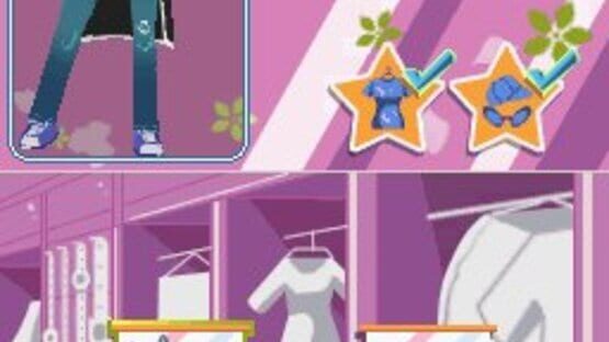 Screenshot for Model Academy