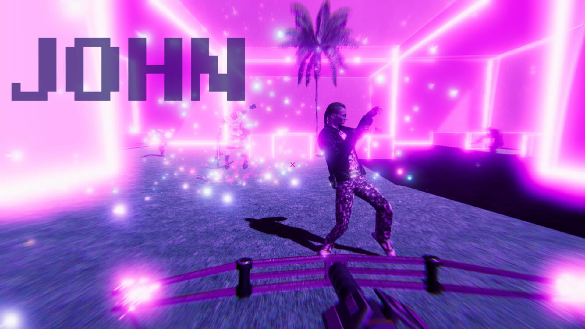Screenshot for Existence = !Existence;