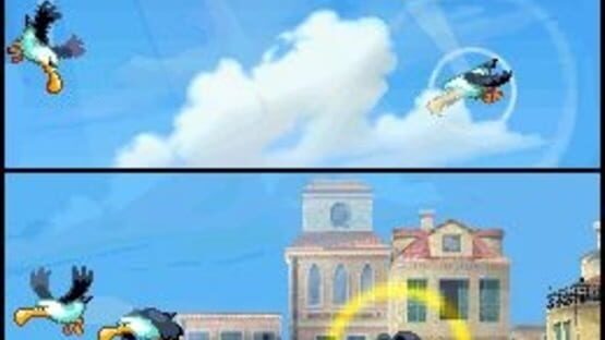 Screenshot for Maestro! Jump in Music