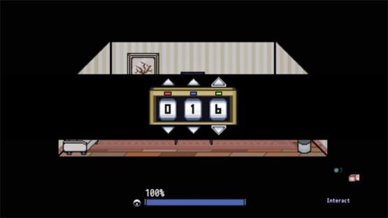 Screenshot for Awareness Rooms