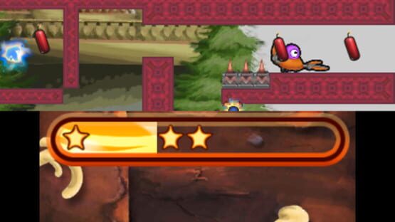 Screenshot for Johnny Dynamite