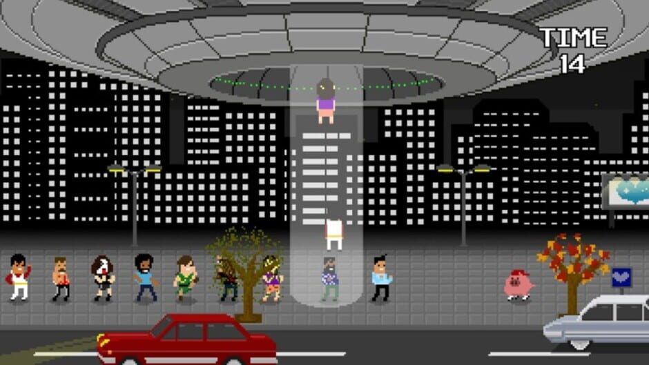 Screenshot for Conga Master Party!