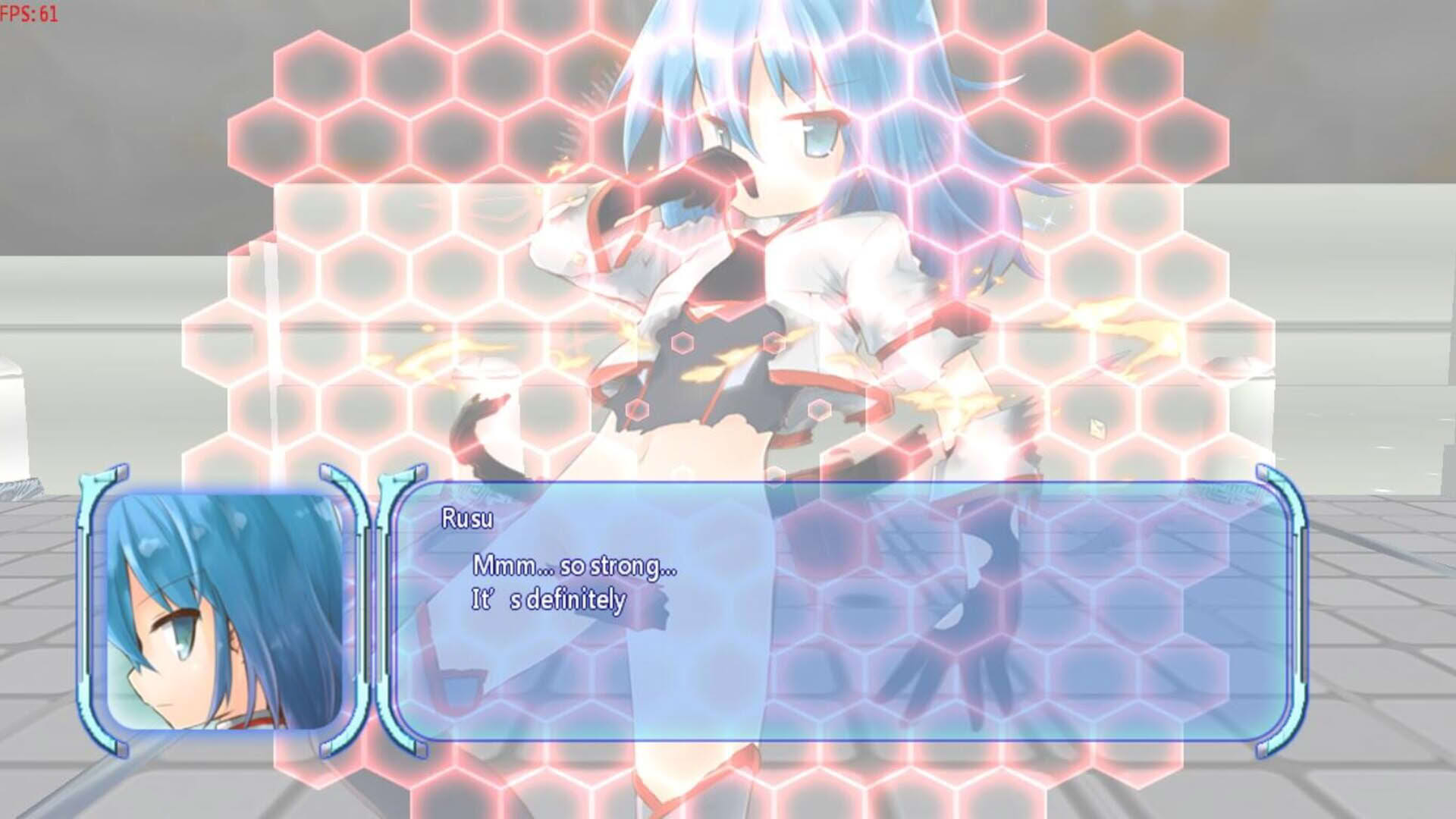 Screenshot for Core Awaken: The Yuka