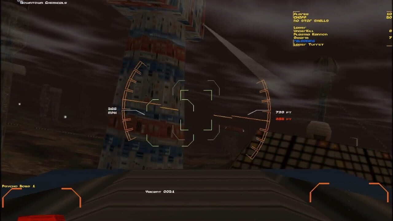 Screenshot for Hardwar