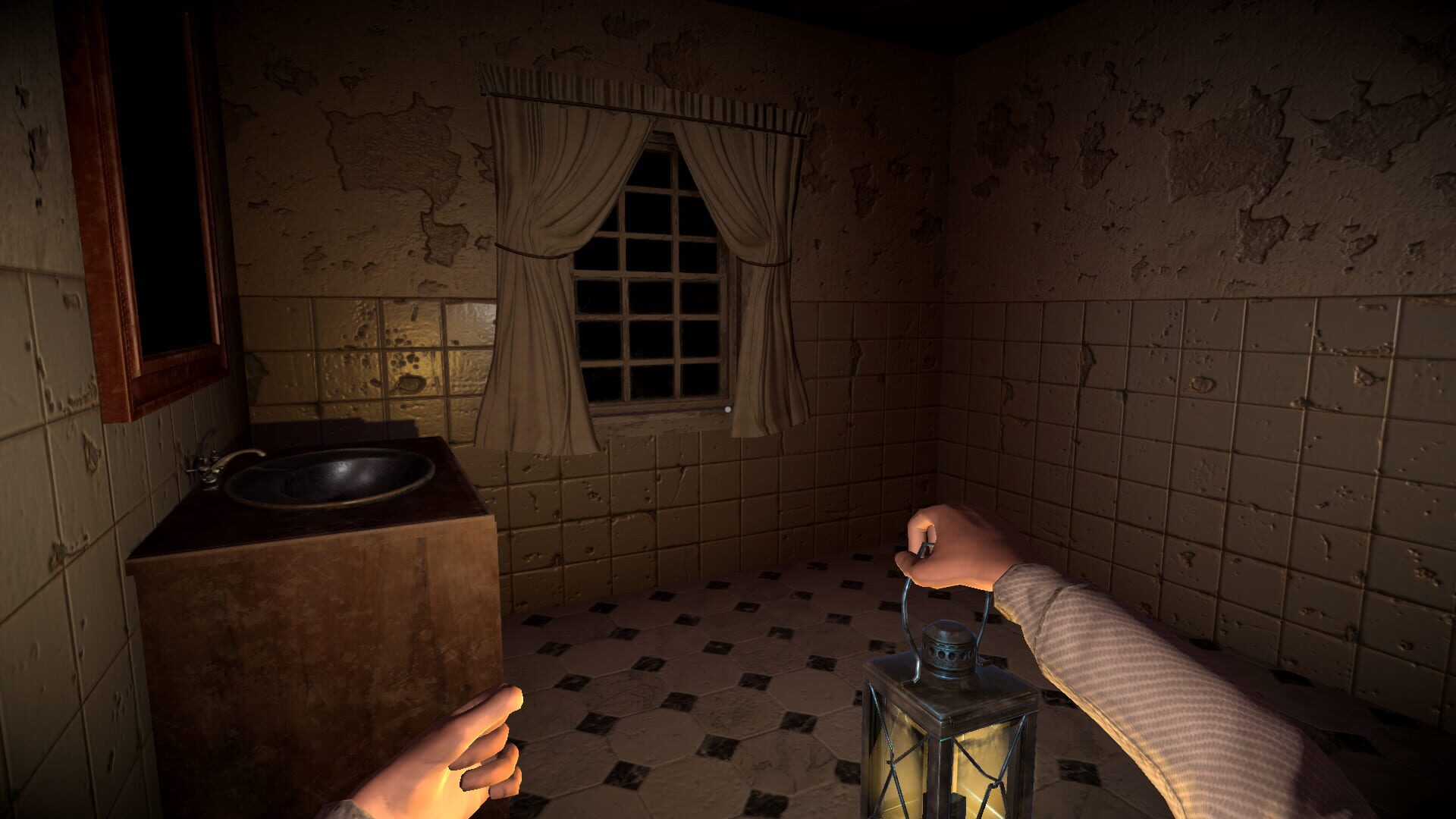 Screenshot for Ray of Light
