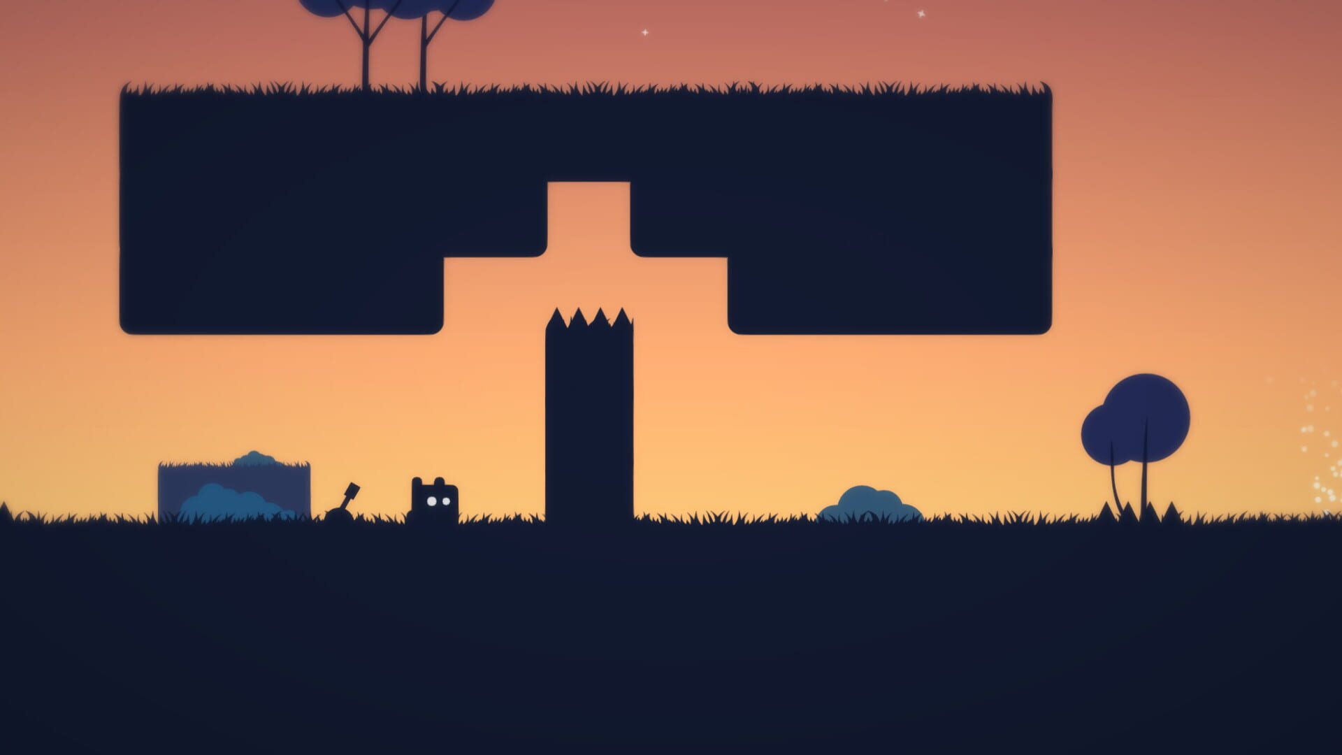 Screenshot for Magic Forest