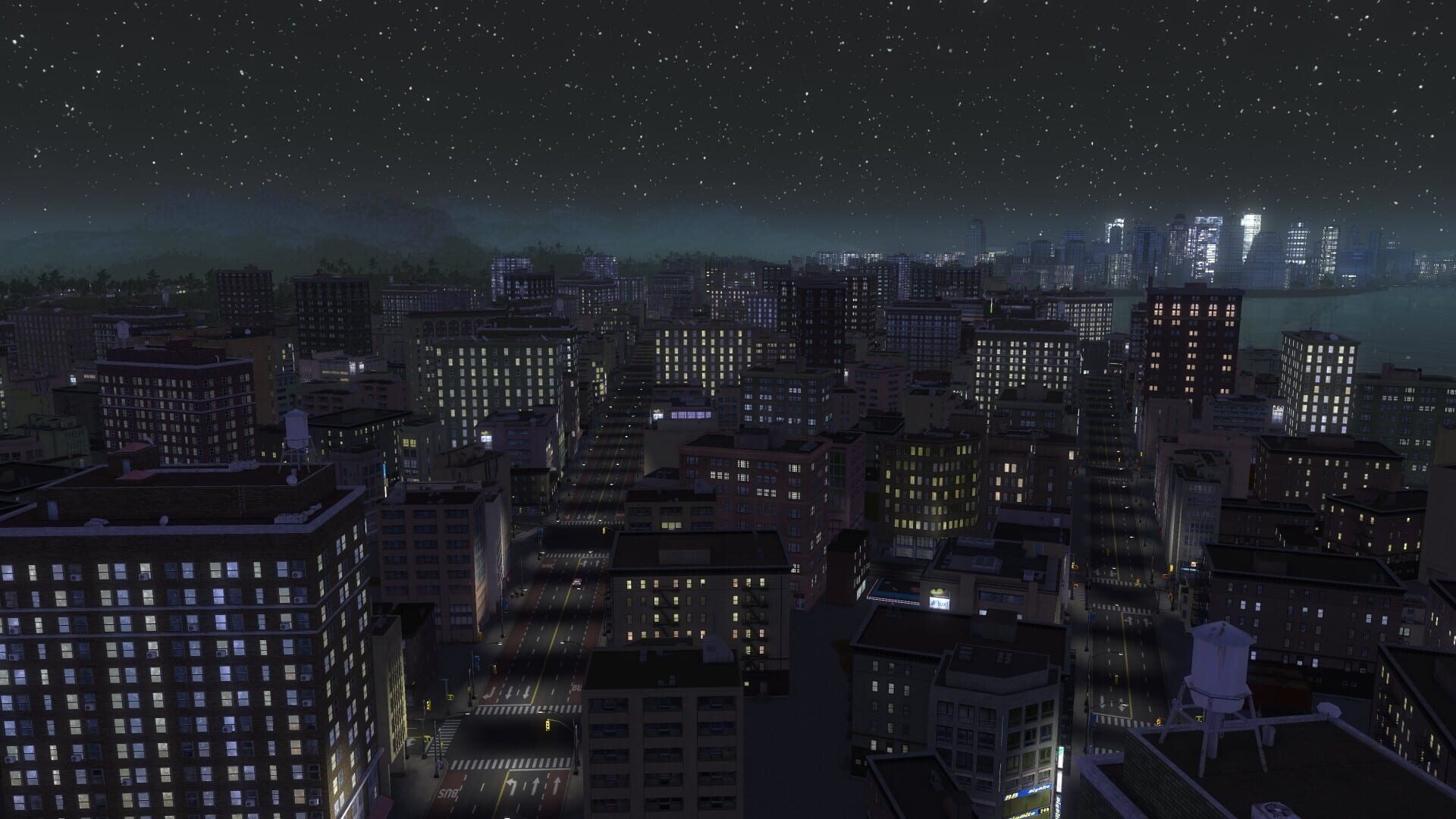 Screenshot for Cities in Motion 2