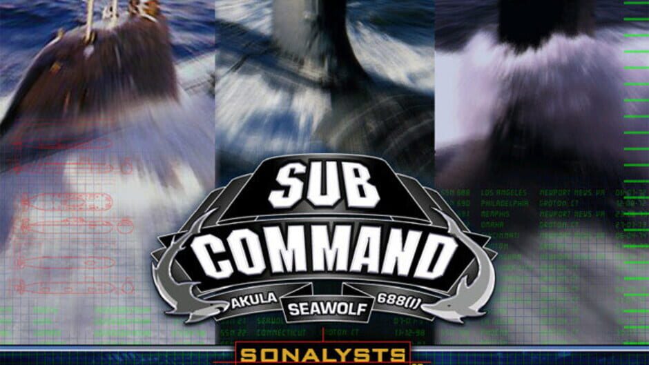 Screenshot for Sub Command