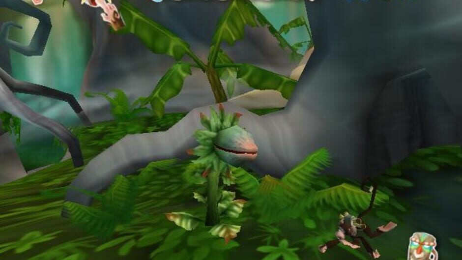 Screenshot for Tiki Towers