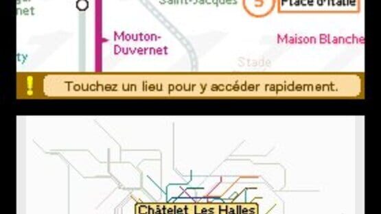Screenshot for City Transport Map Volumes 1 & 2 - 2009