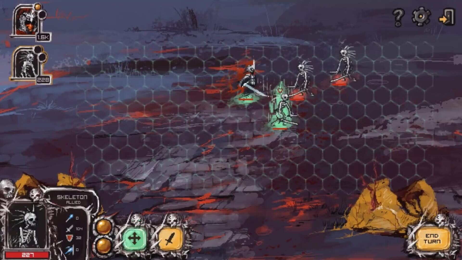 Screenshot for Purgatory