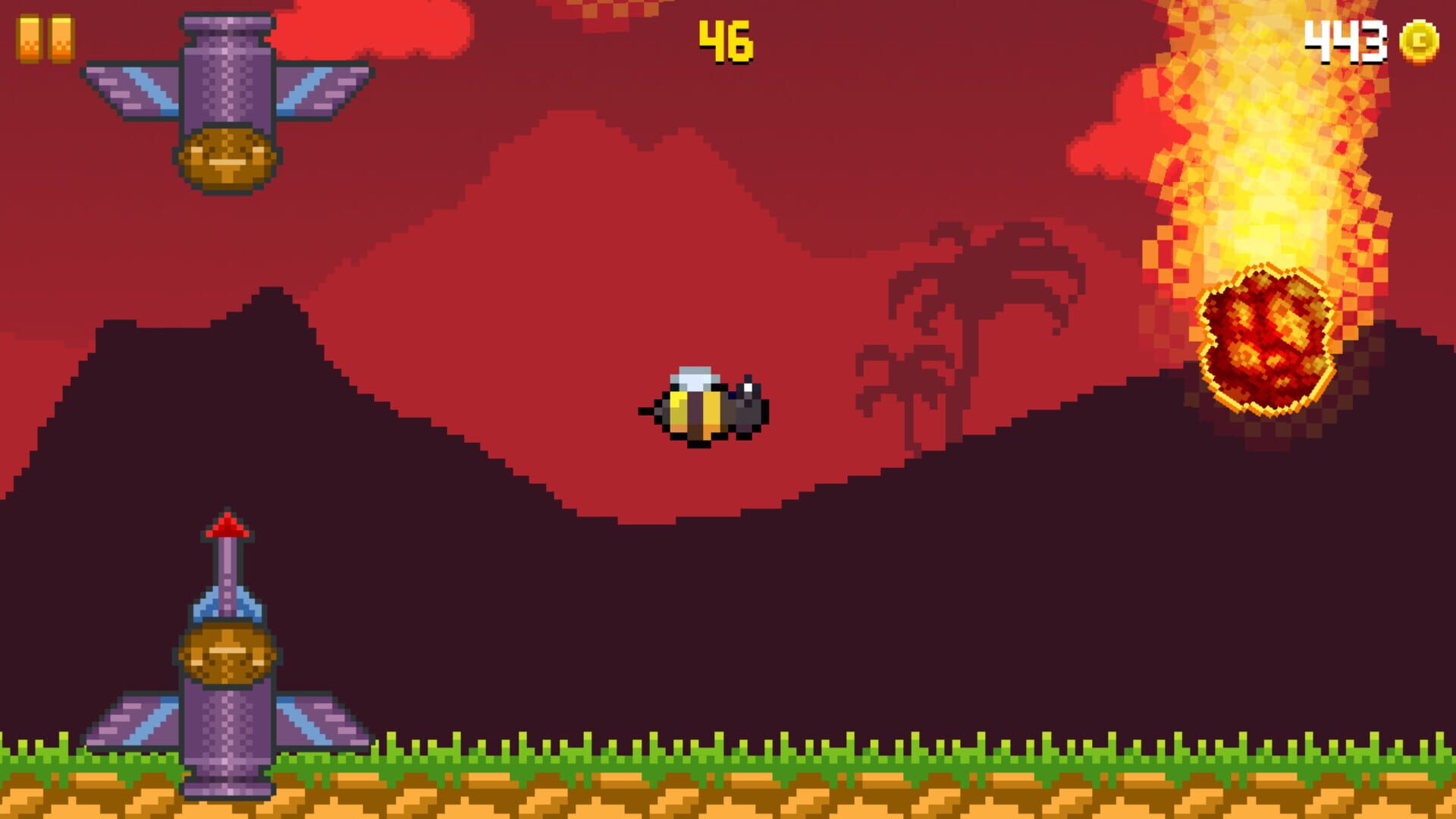 Screenshot for Dash Fleet