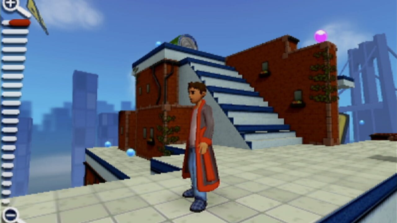 Screenshot for Crush3D