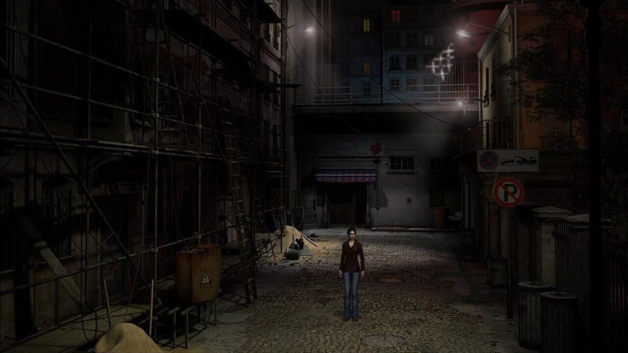 Screenshot for Art of Murder: Hunt for the Puppeteer