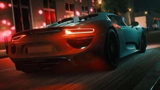 Screenshot for Forza Street