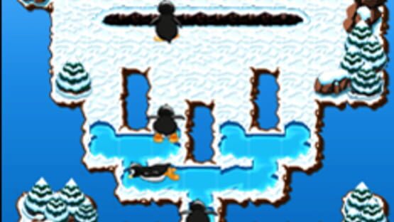Screenshot for Arctic Escape