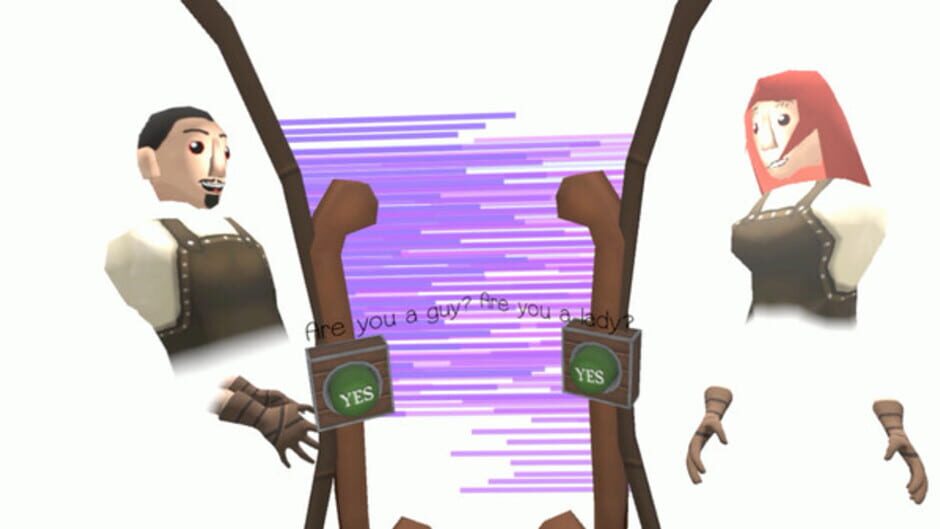 Screenshot for Craft Keep VR