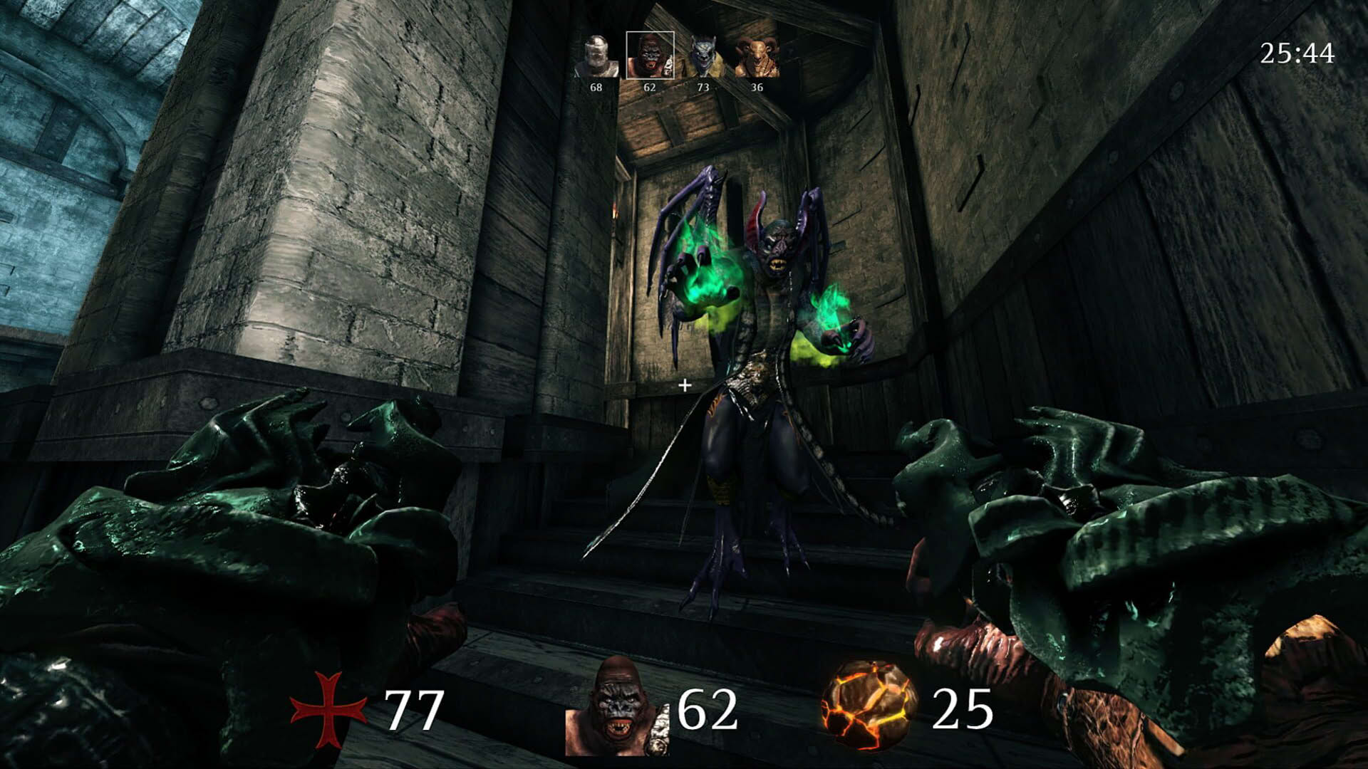 Screenshot for Wickland