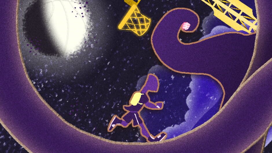 Screenshot for BasketBelle