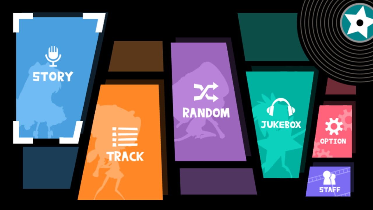 Screenshot for Radio Hammer Station